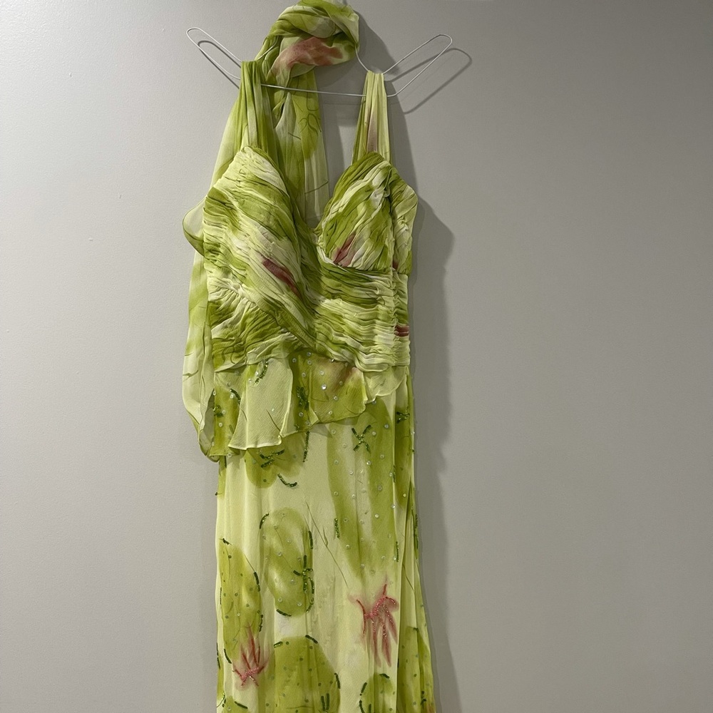 Vintage Dress